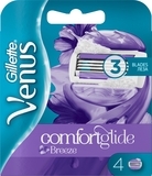 Сменные кассеты для бритья Venus ComfortGlide Breeze, 4 шт. - Pampik - 2
