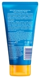 Солнцезащитный крем-гель Nivea Защита и легкость, SPF 30, 175 мл - Pampik - 8