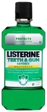 Ополіскувач для порожнини рота Listerine® EXPERT Захист від карієсу, 250 мл - Pampik