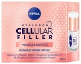 Дневной крем Nivea SPF30 Hyaluron cellular filler, 50 мл - Pampik - 2