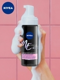 Мицеллярный мусс Nivea Make-up Expert, 150 мл - Pampik - 4