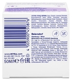 Зволожувальний денний крем для обличчя Nivea проти зморшок 35+, 50 мл - Pampik - 4