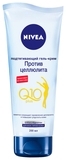 Крем-гель Nivea підтягуючий Проти целюліту, 200 мл - Pampik