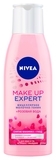 Мицеллярное молочко-тоник Nivea Make Up Expert Розовая вода, 200 мл - Pampik