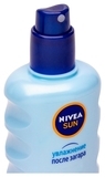 Спрей освіжаючий Nivea Зволоження після засмаги, 200 мл - Pampik - 2