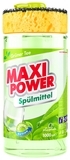 Средство Maxi Power для мытья посуды, Зеленый чай, 1 л - Pampik