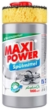 Засіб Maxi Power для миття посуду, Platin, 1 л