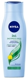 Шампунь-ополіскувач 2 в 1 Nivea Експрес-догляд, 250 мл - Pampik