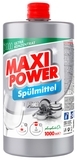 Засіб Maxi Power для миття посуду, Platin, запаска, 1 л