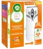 Автоматичний освіжувач повітря Air Wick Freshmatic Pure Апельсин і Грейпфрут, 250 мл