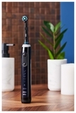 Електрична зубна щітка Oral-B Special Edition Genius X Black, чорний - Pampik - 4