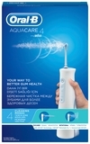 Ирригатор Oral-B Aquacare 4 - Pampik - 3
