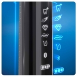 Електрична зубна щітка Oral-B Special Edition Genius X Black, чорний - Pampik - 6