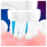 Електрична зубна щітка Oral-B Kids Крижане Серце - Pampik - 5