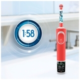 Електрична зубна щітка Oral-B Kids Зоряні Війни - Pampik - 4