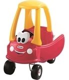 Машинка-каталка Little Tikes Cozy Coupe (612060E5) - Pampik - 2