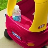 Машинка-каталка Little Tikes Cozy Coupe (612060E5) - Pampik - 5