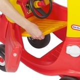 Машинка-каталка Little Tikes Cozy Coupe (612060E5) - Pampik - 3