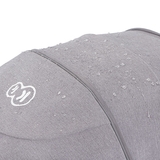 Візок Kinderkraft Vesto Grey KSVEST00GRY0000, сірий (00-00304472) - Pampik - 7