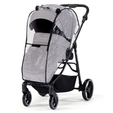 Візок Kinderkraft Vesto Grey KSVEST00GRY0000, сірий (00-00304472) - Pampik - 9