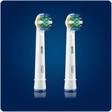 Змінні насадки для електричних зубних щіток Oral-B Floss Action EB25, 2 шт. - Pampik - 3