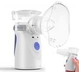 Інгалятор (небулайзер) ArhiMED Mesh Pro (20100) - Pampik - 2