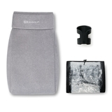 Візок Kinderkraft Vesto Grey KSVEST00GRY0000, сірий (00-00304472) - Pampik - 16