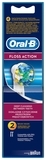 Змінні насадки для електричних зубних щіток Oral-B Floss Action EB25, 2 шт. - Pampik - 2