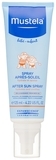 Спрей для тела Mustela After Sun Hydrating, 125 мл - Pampik