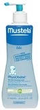 Очищувальна рідина для тіла Mustela PhysiObebe, 300 мл - Pampik