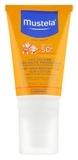 Сонцезахисний лосьйон Mustela з високим рівнем захисту SPF+50, 40 мл - Pampik