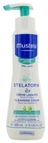 Крем для миття тіла Mustela СтелАтопія, 200 мл - Pampik