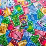 Настільна гра YaGo Virus (80987) - Pampik - 5