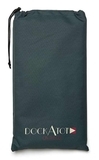 Сумка для матраца-кокона DockATot Grand Midnight Teal, сіро-зелений (040101) - Pampik - 5