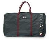 Сумка для матраца-кокона DockATot Deluxe + Midnight Teal, сіро-зелений (040101) - Pampik