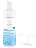 Очищаюча пінка для обличчя Weleda, 150 мл - Pampik - 3
