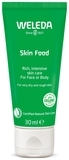 Крем для обличчя і тіла Weleda Skin Food, універсальний, 30 мл - Pampik