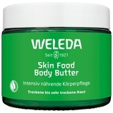 Батер для тіла Weleda Skin Food, 150 мл - Pampik