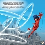 Леді Баґ. Лабіринти з наліпками. Дива довкола - Pampik - 3