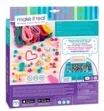 Набор для создания шарм-браслетов Make it Real Волны позитива (MR1316) - Pampik - 2