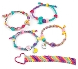 Набор для создания шарм-браслетов Make it Real Волны позитива (MR1316) - Pampik - 3