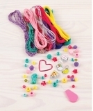 Набор для создания шарм-браслетов Make it Real Волны позитива (MR1316) - Pampik - 5