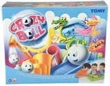 Настольная игра Tomy Веселый шарик (7070) - Pampik - 2