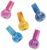 Набір лаків для нігтів Make it Real Mагічне перетворення, 5 шт. (MR10013) - Pampik - 2