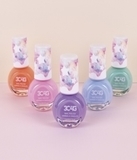 Набір лаків для нігтів Make it Real Романтичний настрій, 5 шт. (MR10009) - Pampik - 3