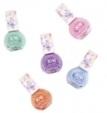 Набір лаків для нігтів Make it Real Романтичний настрій, 5 шт. (MR10009) - Pampik - 2