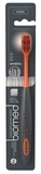 Зубная щетка Biomed Mineral Hard, черный - Pampik - 2