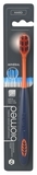 Зубная щетка Biomed Mineral Hard, синий - Pampik - 2