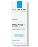 Інтенсивний зволожувальний крем La Roche-Posay Hydraphase HA Light для нормальної та комбінованої шкіри обличчя, 50 мл - Pampik - 4