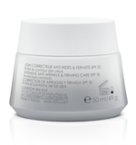 Засіб тривалої дії Vichy Liftactiv Supreme Day Cream SPF30 For All Skin Types корекція зморшок і пружність шкіри антивікової крем, 50 мл - Pampik - 2